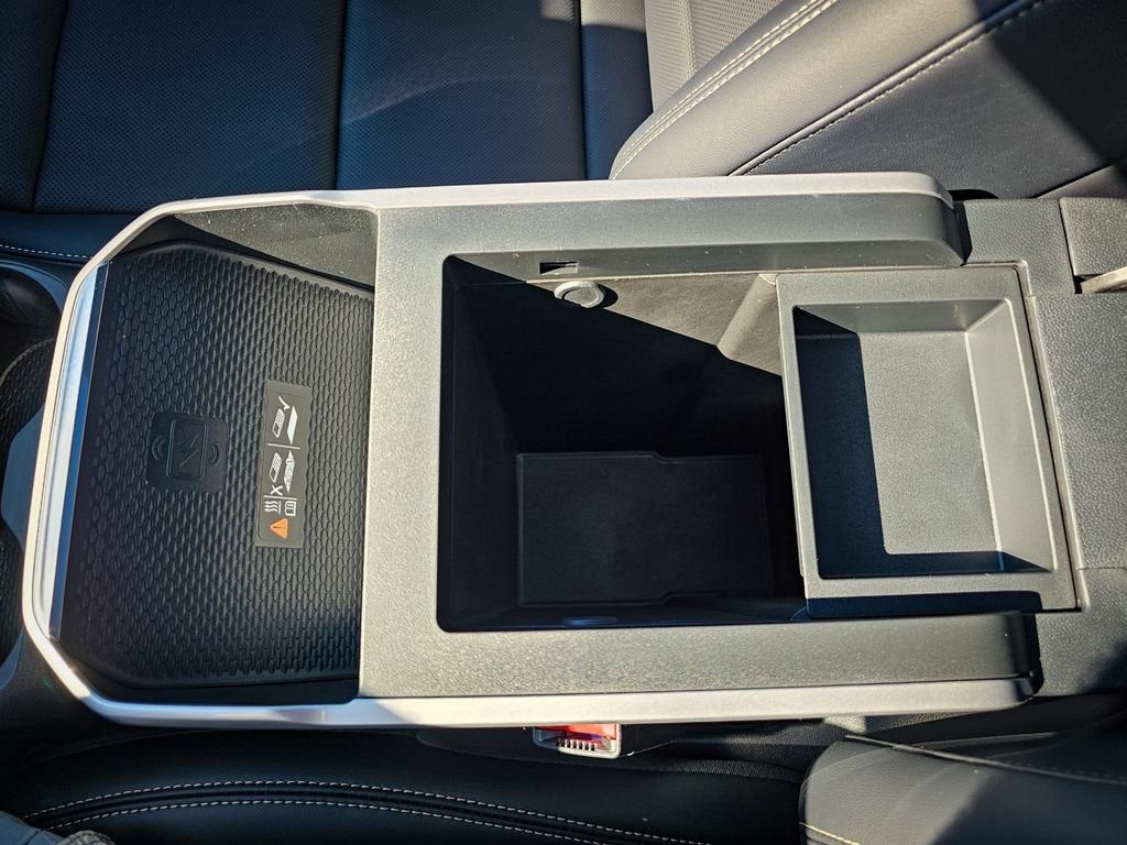 2027 GMC Terrain Elevation - Photo 29