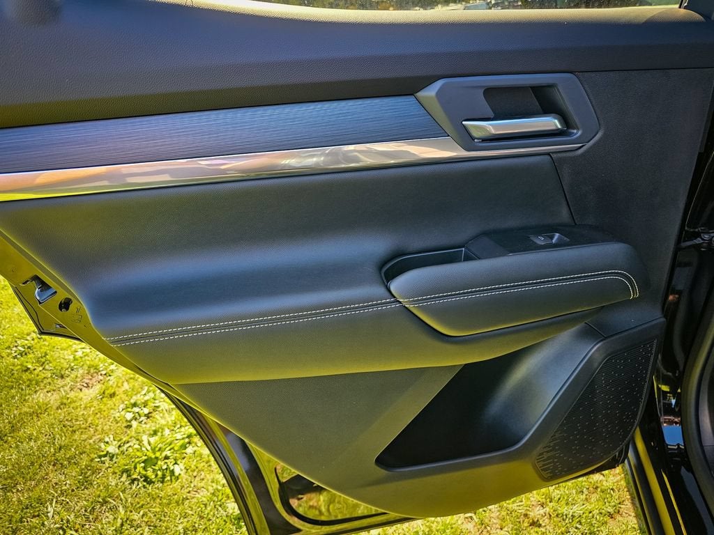 2027 GMC Terrain Elevation - Photo 31