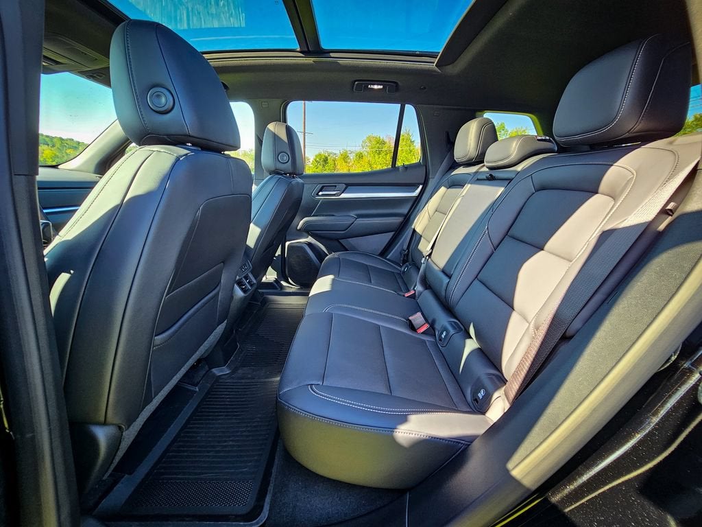 2027 GMC Terrain Elevation - Photo 32