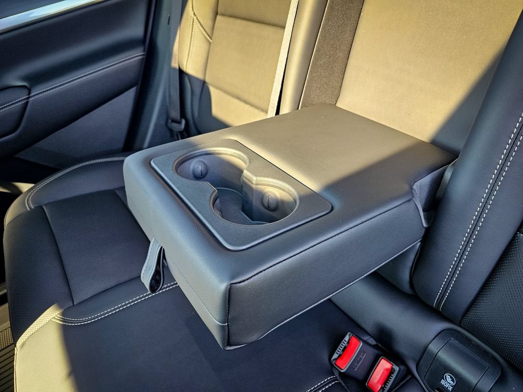 2027 GMC Terrain Elevation - Photo 33