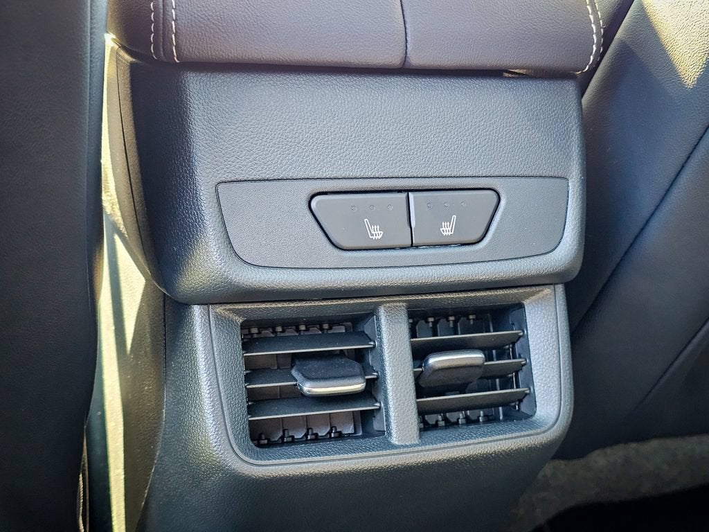 2027 GMC Terrain Elevation - Photo 34