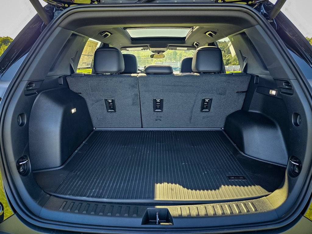 2027 GMC Terrain Elevation - Photo 36