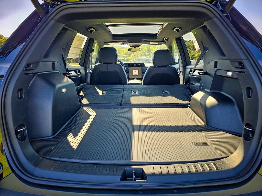 2027 GMC Terrain Elevation - Photo 37