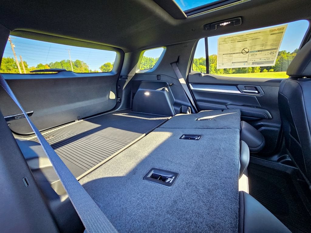 2027 GMC Terrain Elevation - Photo 38
