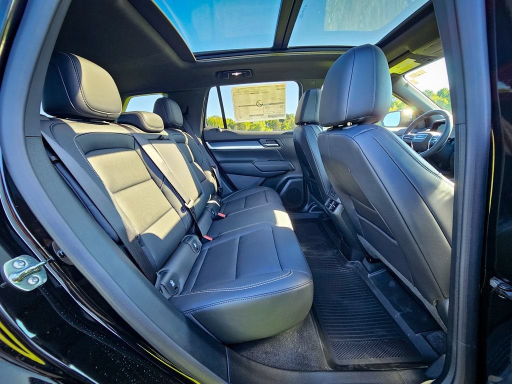 2027 GMC Terrain Elevation - Photo 39