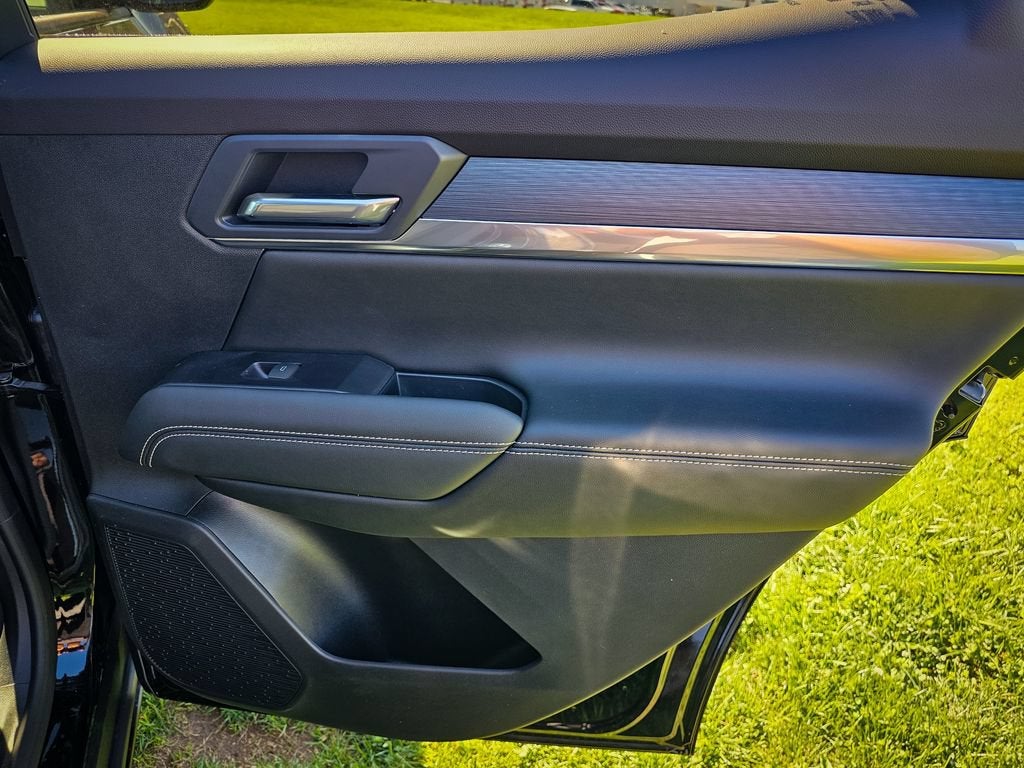 2027 GMC Terrain Elevation - Photo 40