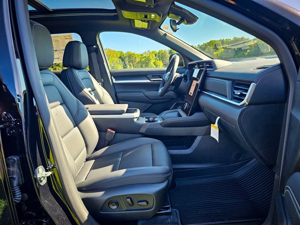 2027 GMC Terrain Elevation - Photo 41