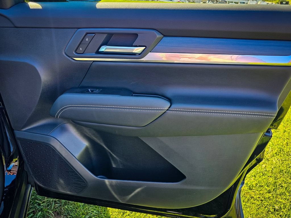 2027 GMC Terrain Elevation - Photo 43