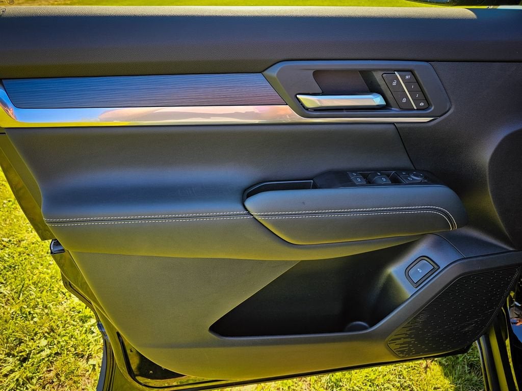2027 GMC Terrain Elevation - Photo 9
