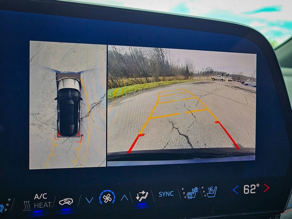 2024 Chevrolet Blazer EV RS