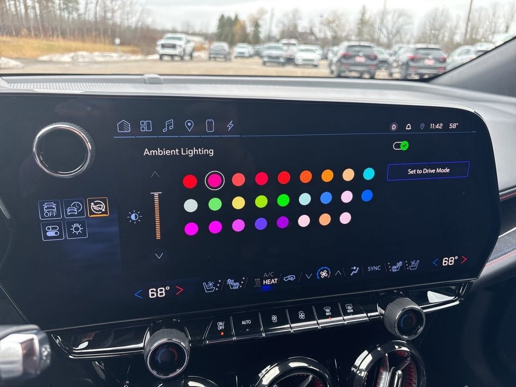 2024 Chevrolet Blazer EV RS