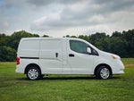 2021 Nissan NV200 Compact Cargo SV