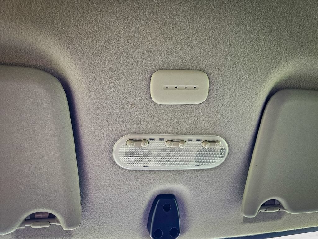 2021 Nissan NV200 Compact Cargo SV