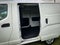 2021 Nissan NV200 Compact Cargo SV