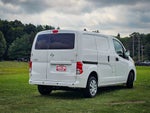 2021 Nissan NV200 Compact Cargo SV