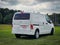 2021 Nissan NV200 Compact Cargo SV