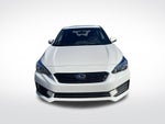 2022 Subaru Impreza Sport