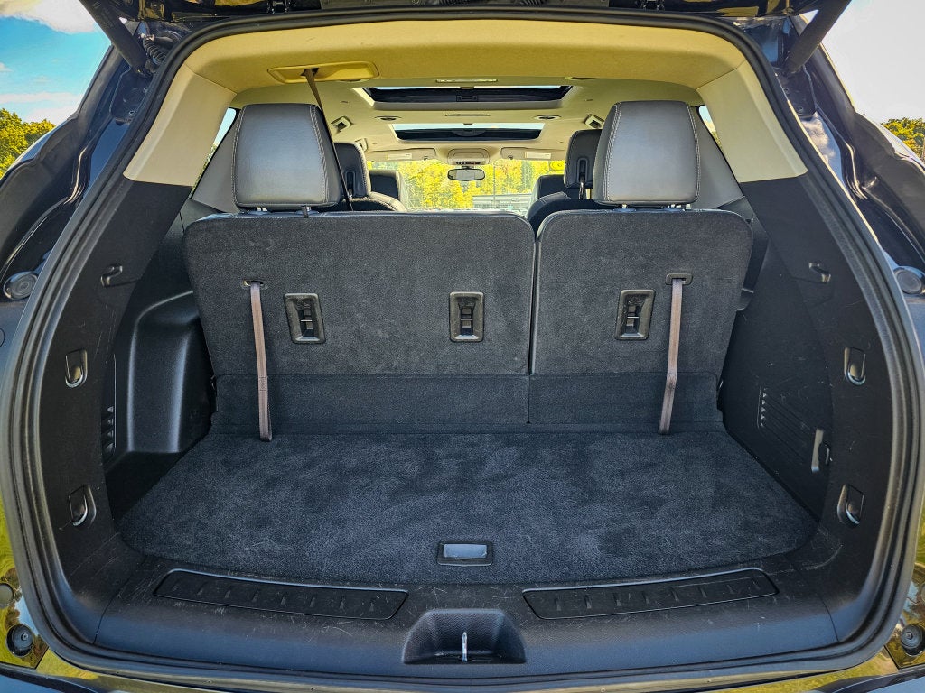 2018 Buick Enclave Essence