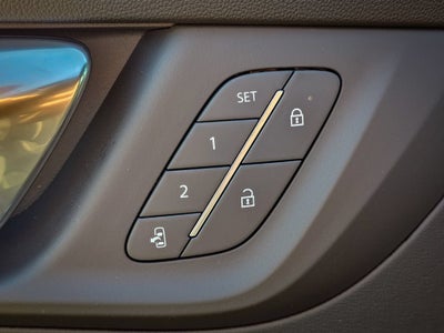 2027 Buick Enclave Preferred