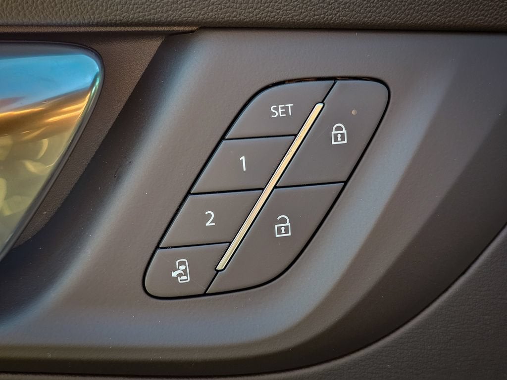 2027 Buick Enclave Preferred