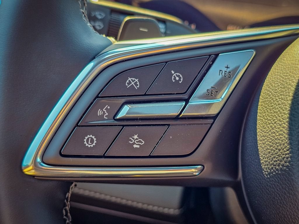 2027 Buick Enclave Preferred