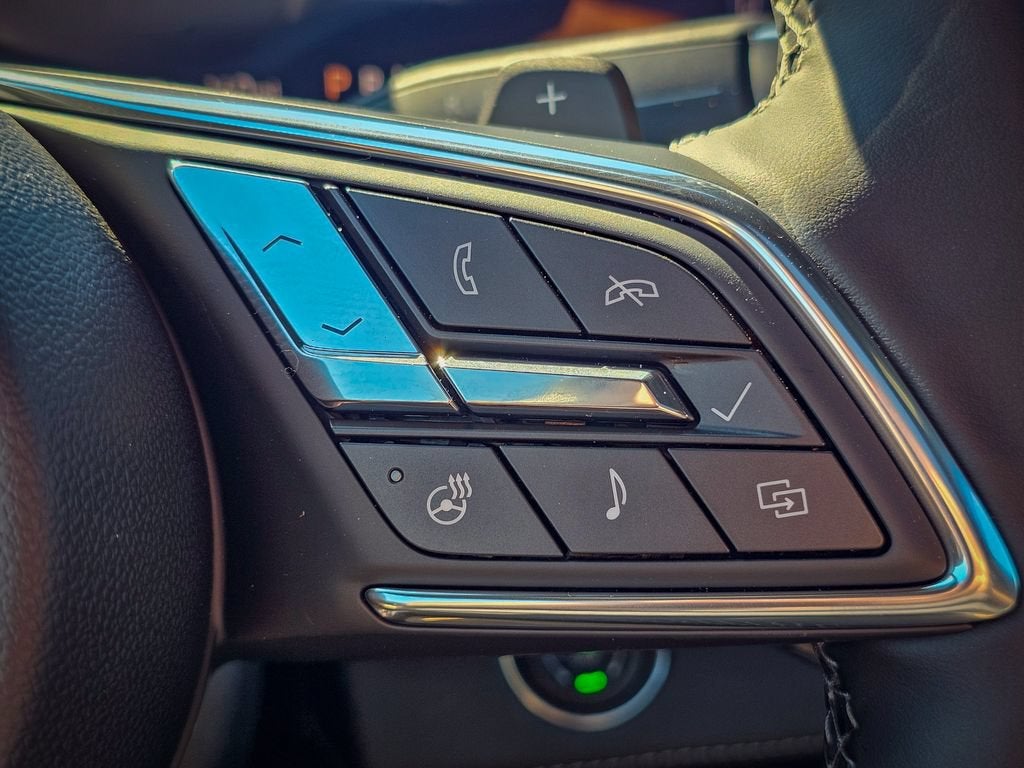 2027 Buick Enclave Preferred