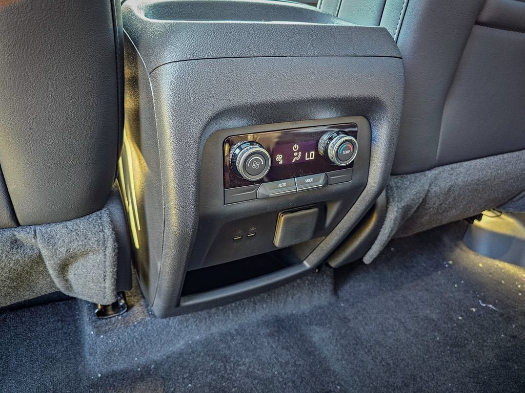 2027 Buick Enclave Preferred