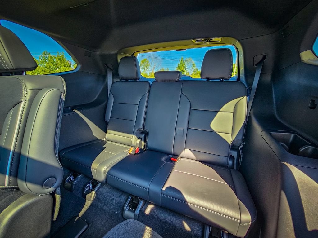 2027 Buick Enclave Preferred