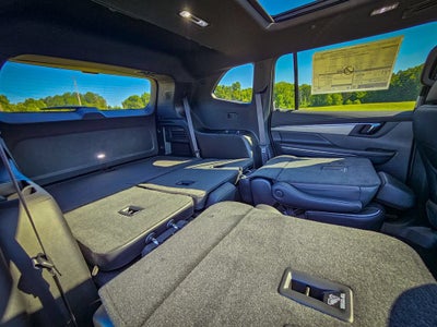 2027 Buick Enclave Preferred