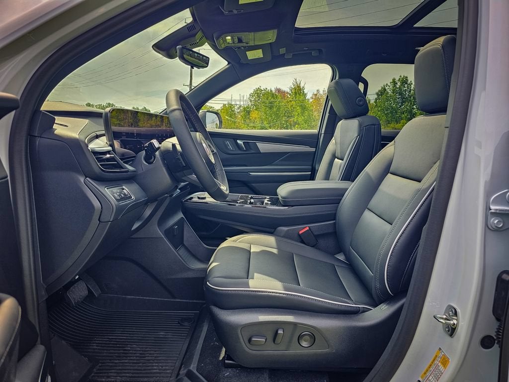 2027 Buick Enclave Preferred