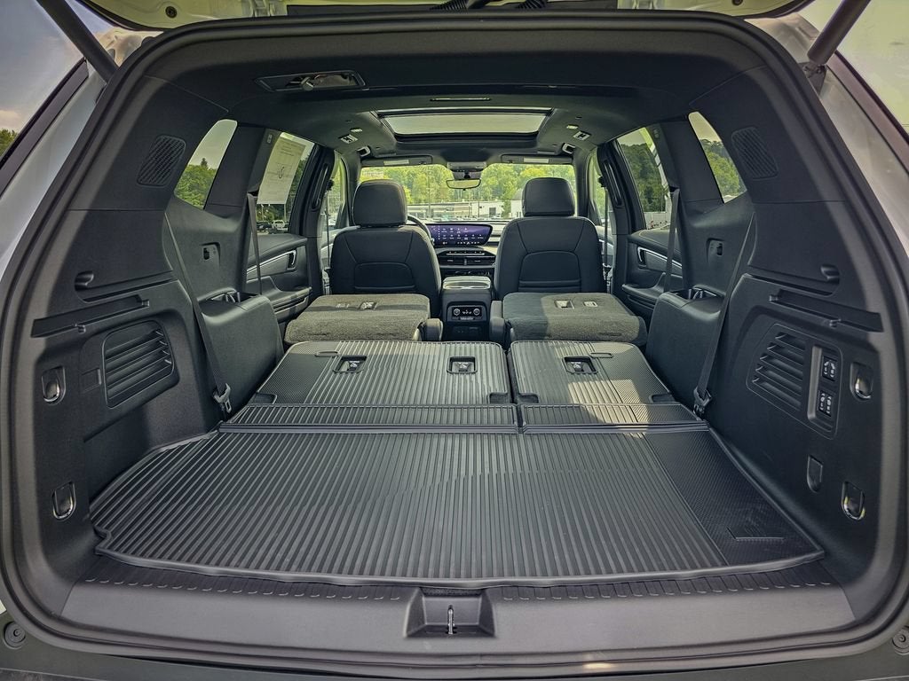 2027 Buick Enclave Preferred