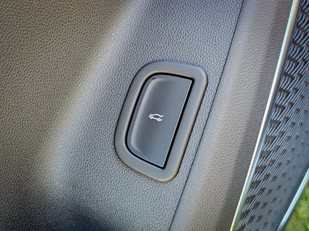 2027 Buick Enclave Preferred