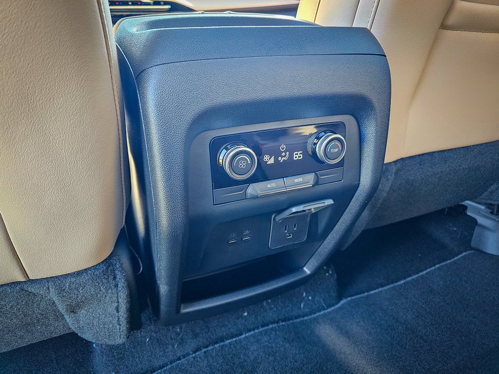 2027 Buick Enclave Preferred
