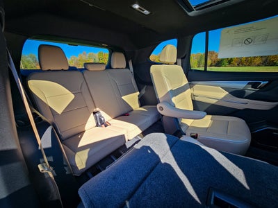 2027 Buick Enclave Preferred
