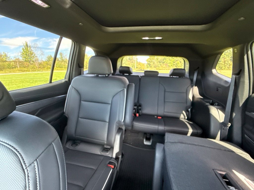 2027 Buick Enclave Preferred