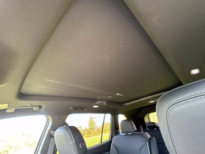 2027 Buick Enclave Preferred