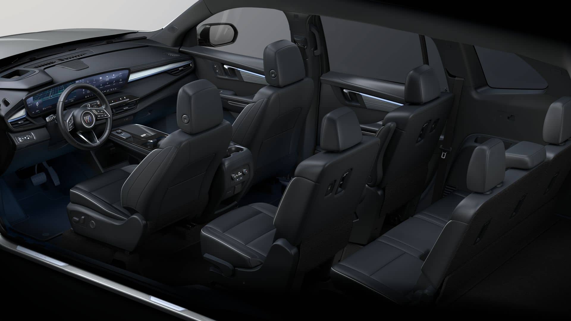 2026 Buick Enclave Preferred - Photo 10