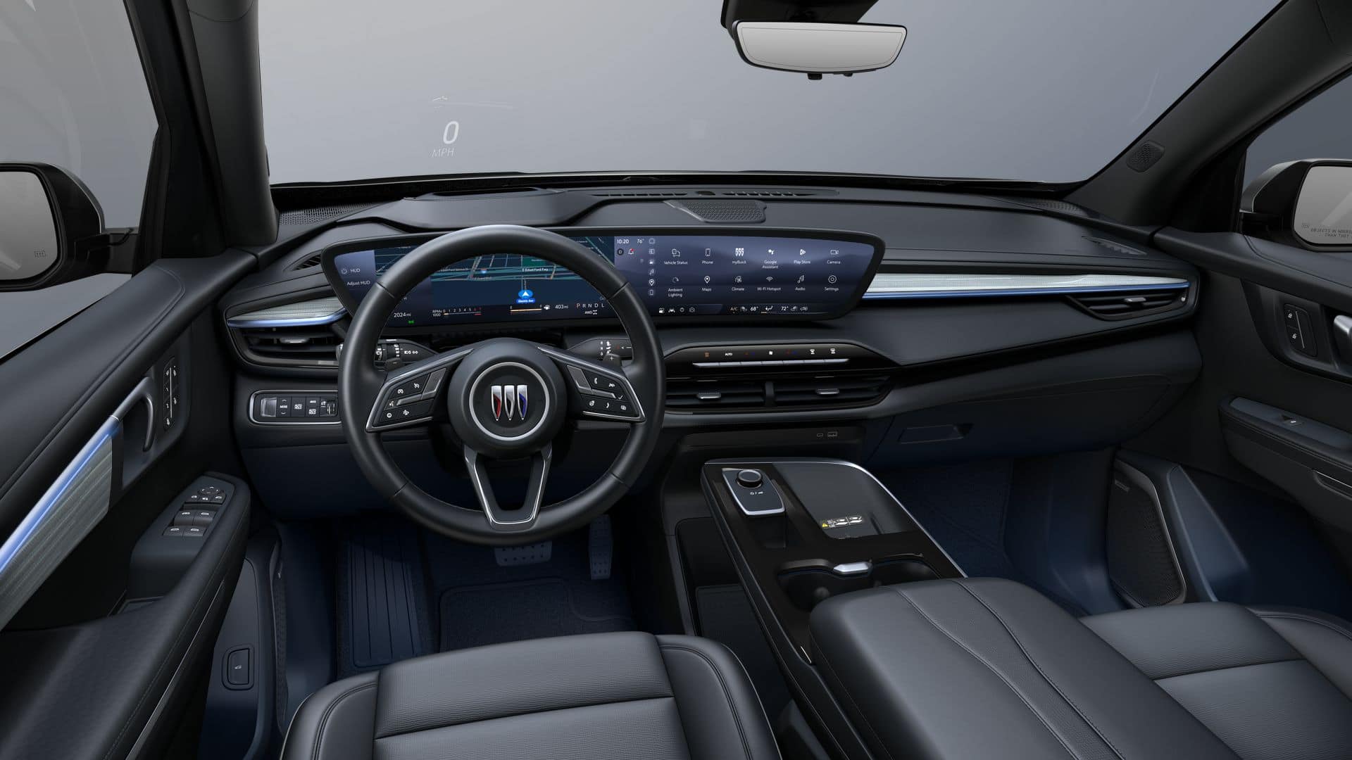 2026 Buick Enclave Preferred - Photo 7