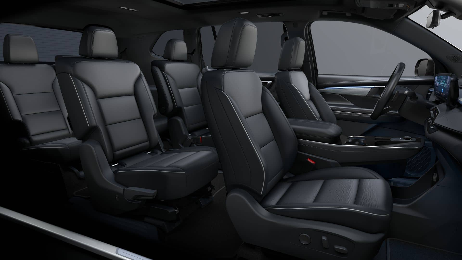 2026 Buick Enclave Preferred - Photo 9