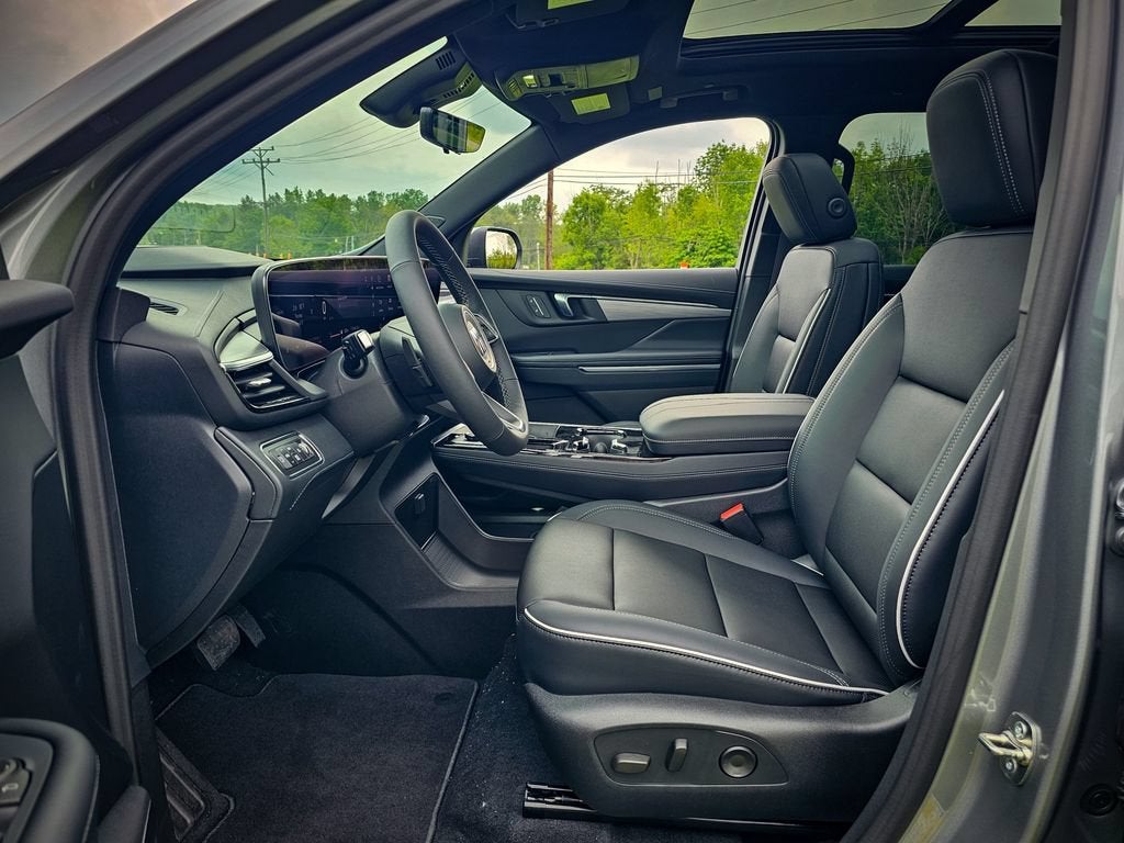 2027 Buick Enclave Preferred