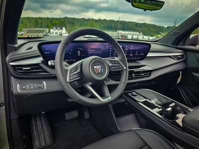 2027 Buick Enclave Preferred