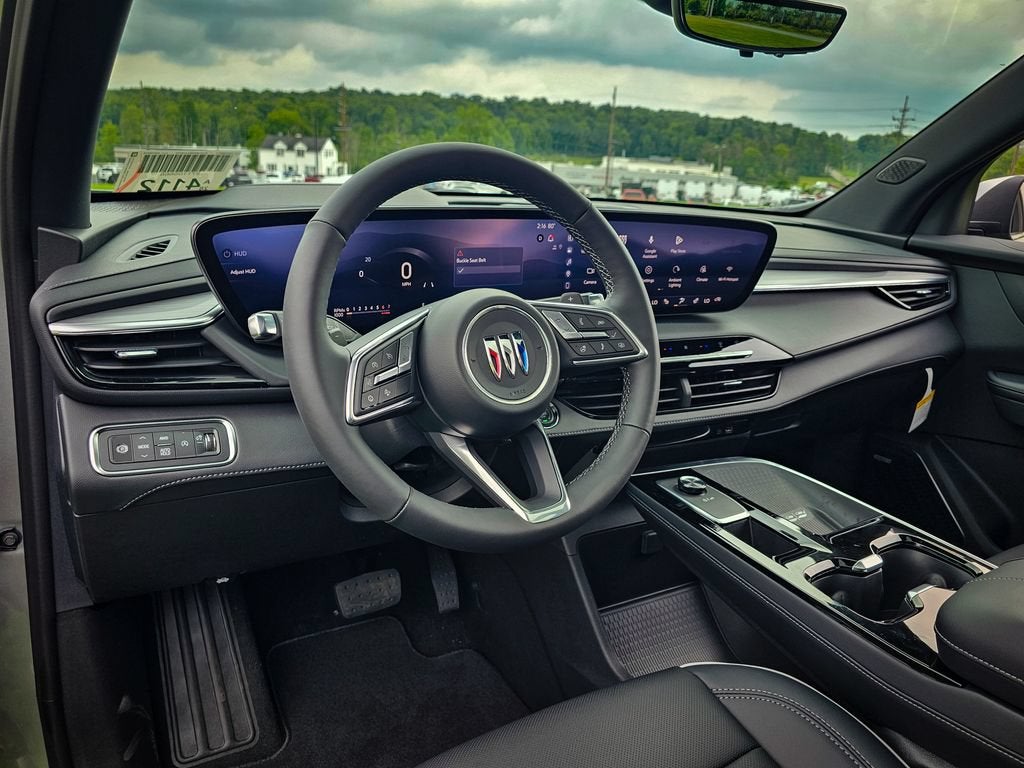 2027 Buick Enclave Preferred