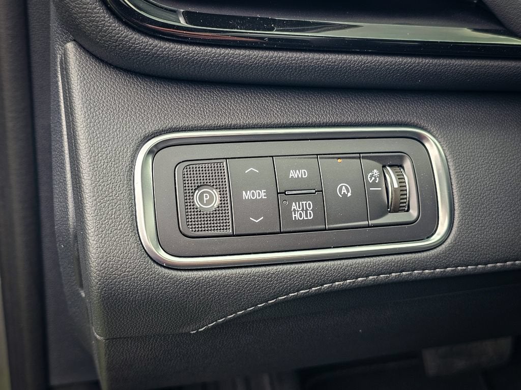 2027 Buick Enclave Preferred