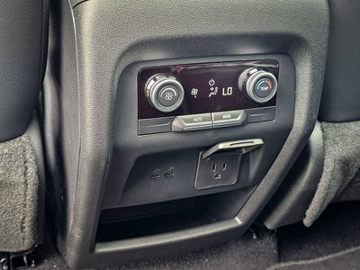 2027 Buick Enclave Preferred