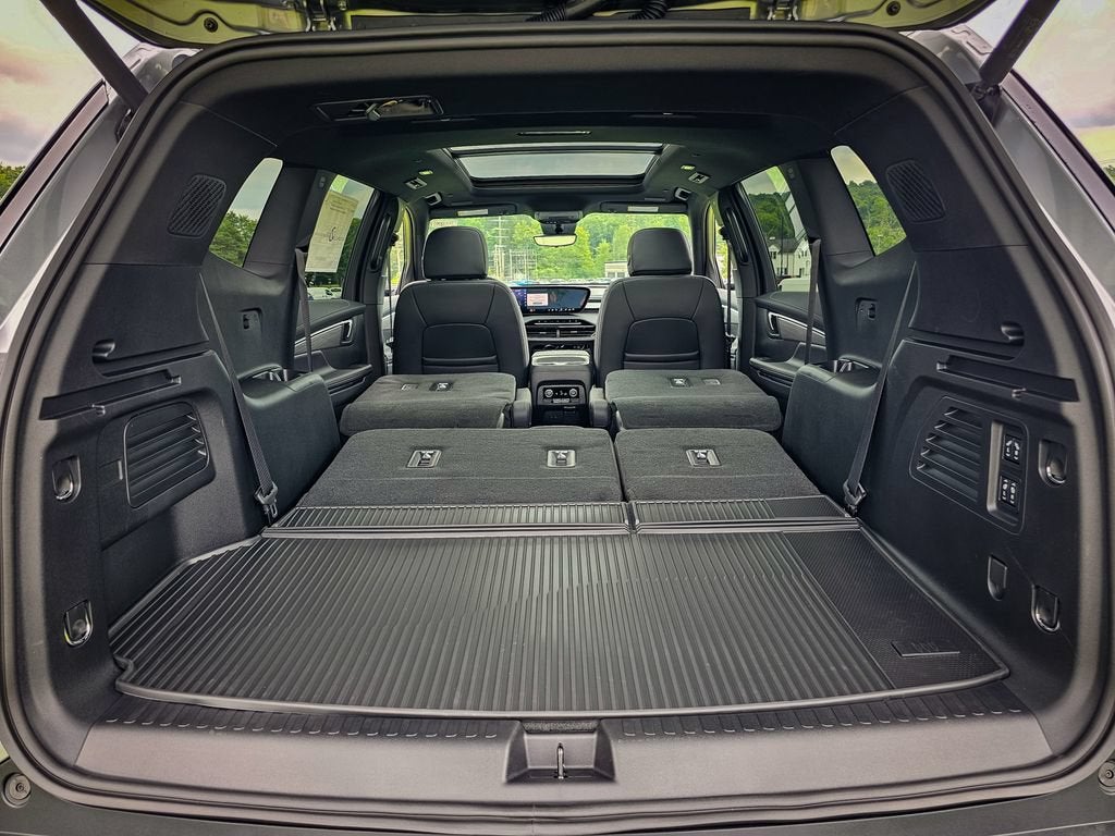 2027 Buick Enclave Preferred