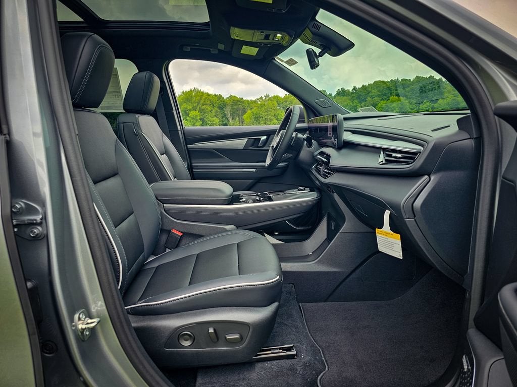 2027 Buick Enclave Preferred