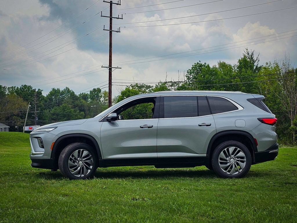 2027 Buick Enclave Preferred