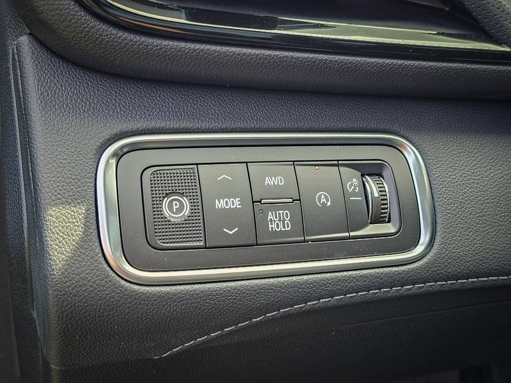 2027 Buick Enclave Preferred