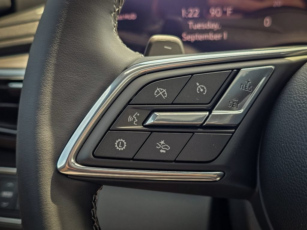 2027 Buick Enclave Preferred