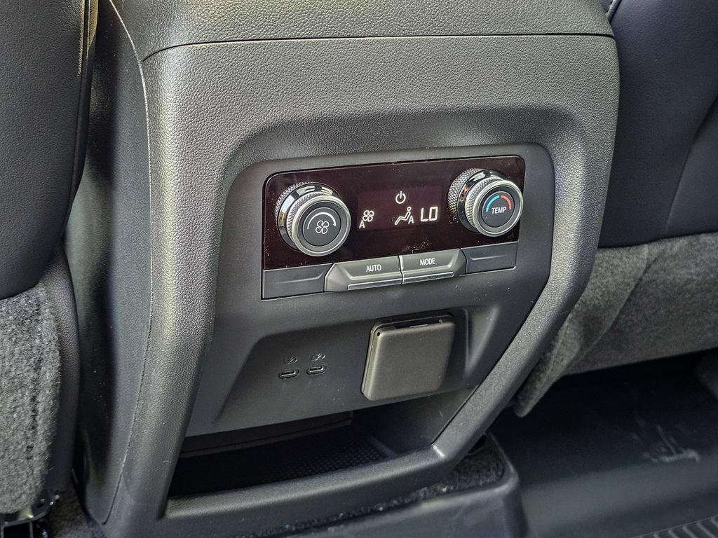 2027 Buick Enclave Preferred